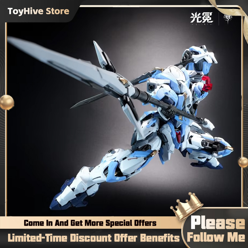 Model Kit Lancelot - 【In Stock】YYT Model AL-PAWN 01 Action