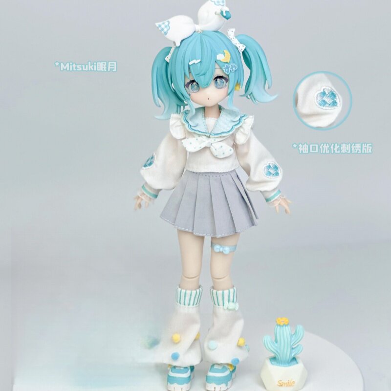 New 1/8 Bjd Twinkle Polaris Se - Model Kit Anime Girl review and price