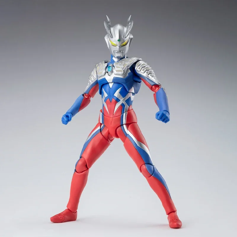 In Stock Bandai Ultraman Model - Model Kit Ultraman Zero review and price