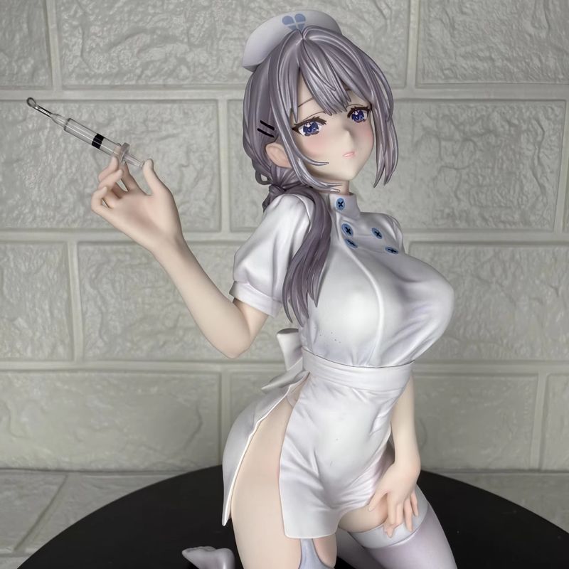 Kotobukiya Anime Figure Origin - Model Kit Anime Girl review and price