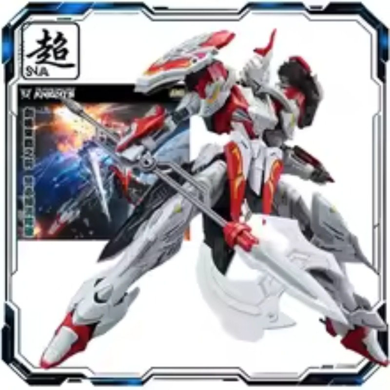 SNAA Model Making Round Table  - Model Kit Lancelot review and price