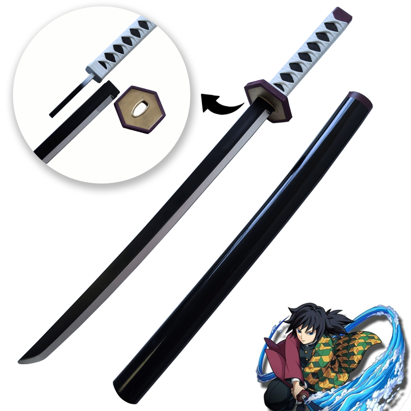 Demon Slayer Hashibira Inosuke - Model Kit Eva review and price