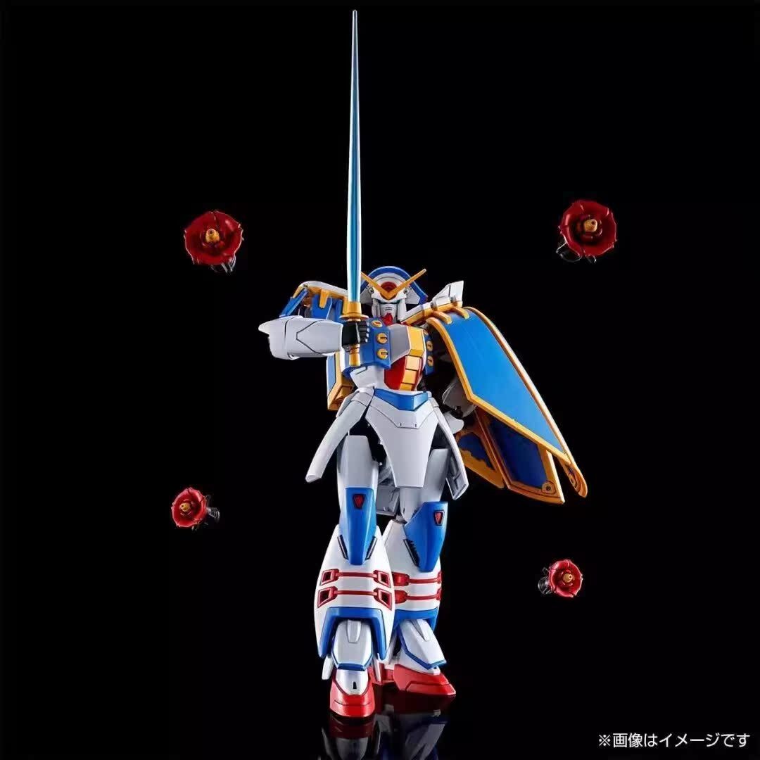 Rose Mecha HG 1/144 Scale PB L - Model Kit Lancelot review and price