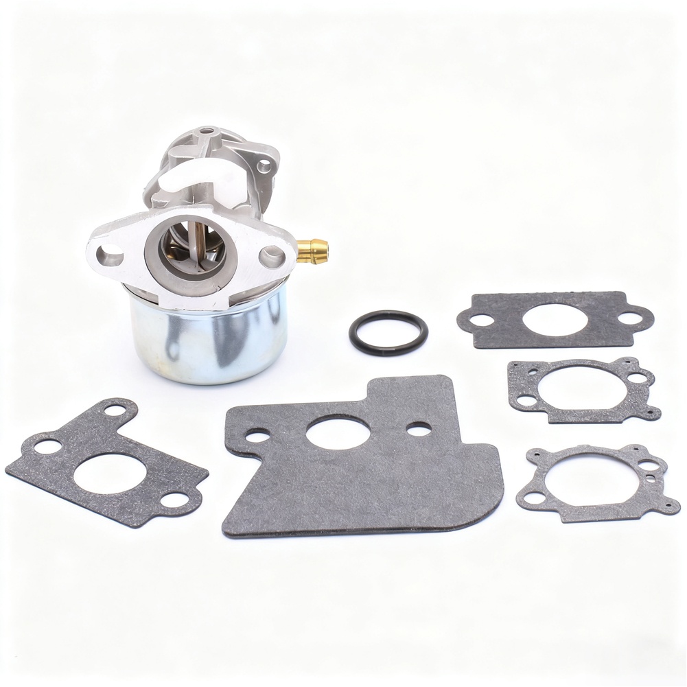 790120 Carburetor Kit Replacem - Model Kit Engine review and price
