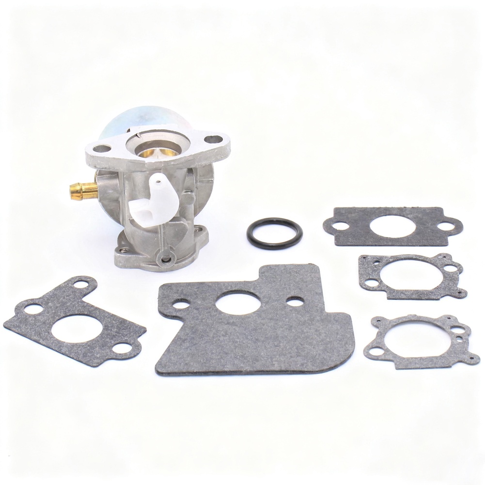 790120 Carburetor Kit Replacem - Model Kit Engine review and price