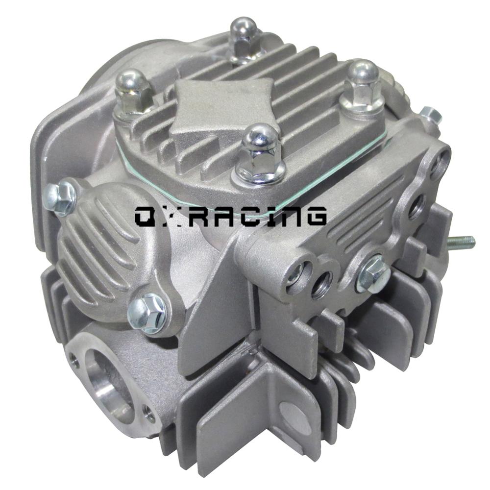 Cylinder Head Kit Assembly For - Model Kit Engine review and price