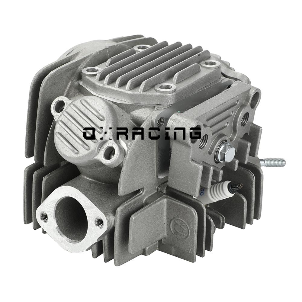 Cylinder Head Kit Assembly For - Model Kit Engine review and price