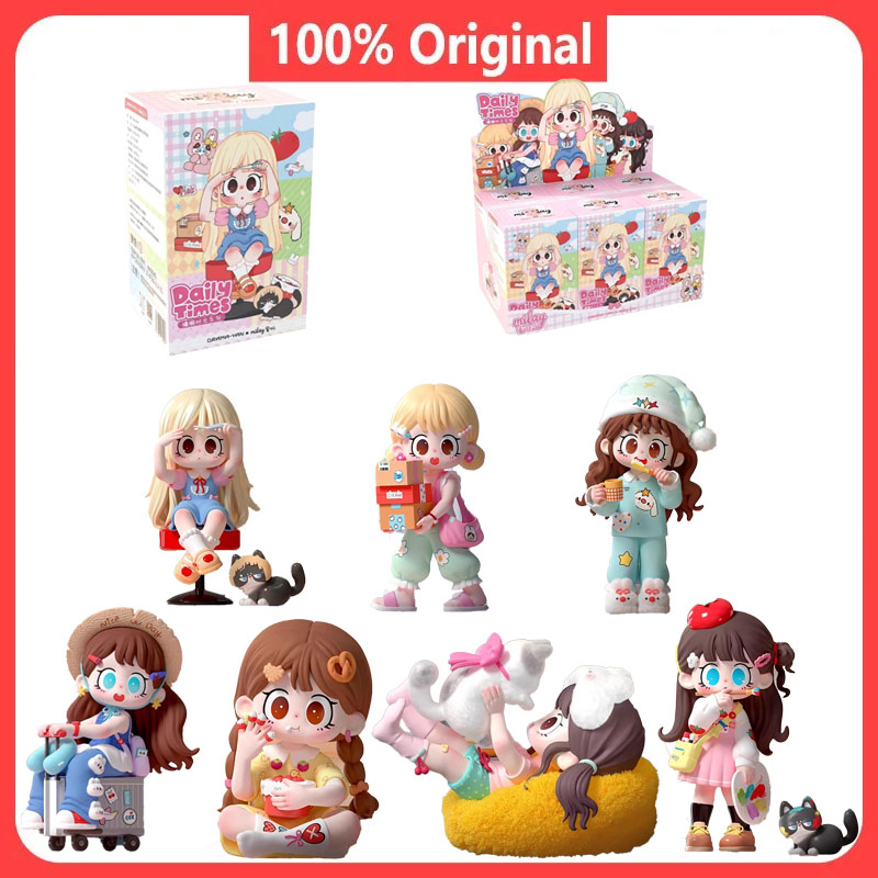 Genuine Milay V3 Daily Times S - Model Kit Anime Girl review and price