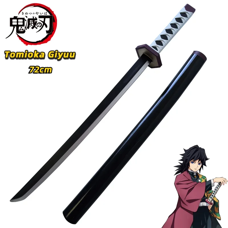 Demon Slayer Katana Anime Asse - Model Kit Eva review and price