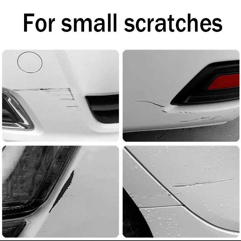 Car Scratch Repair Touch-Up Pa - Paint Model Kit review and price