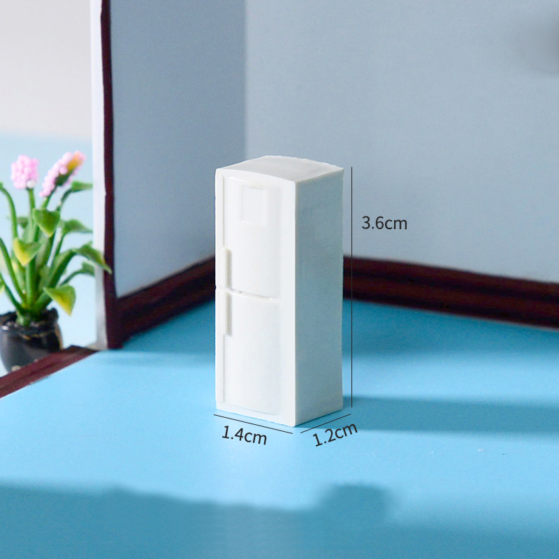 1:50 Scale Miniature Furniture - Model Kit Fantasy review and price