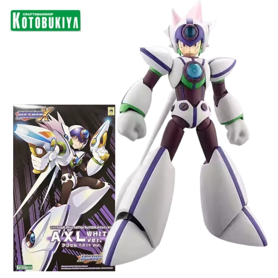 In Stock Kotobukiya Iris Mega  - Model Kit Ultraman Zero review and price