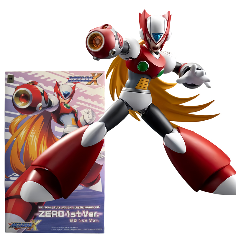 In Stock Kotobukiya Iris Mega  - Model Kit Ultraman Zero review and price