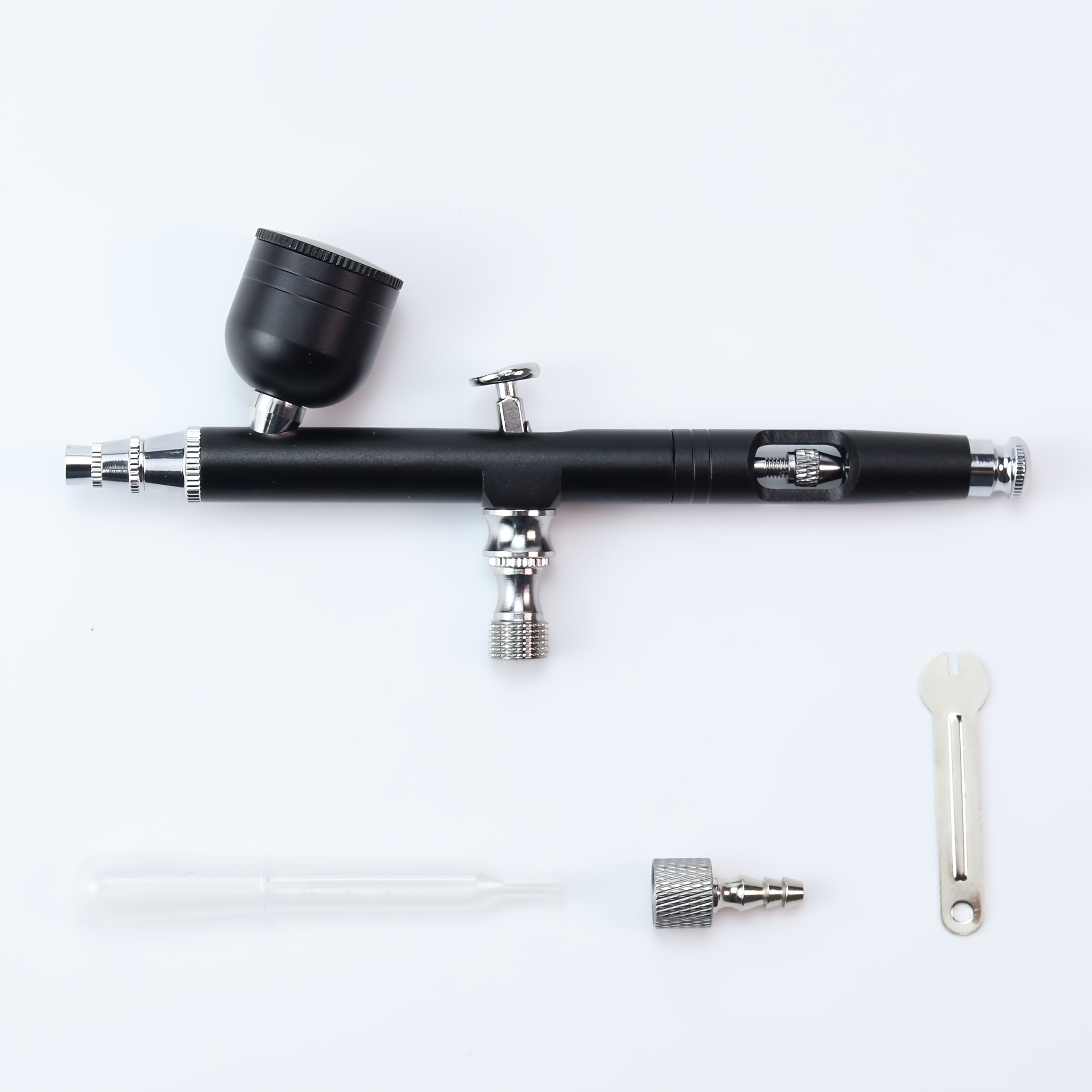 0.3mm Gravity-Feed Dual-Action - Paint Model Kit review and price