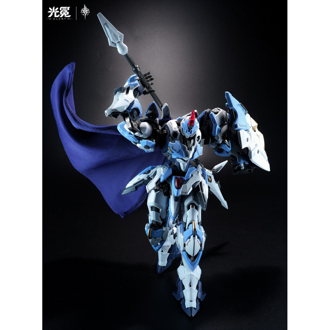 【In Stock】YYT Model AL-PAWN 01 - Model Kit Lancelot review and price
