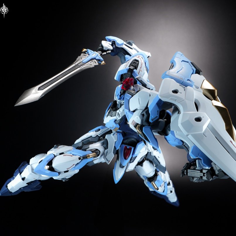 【In Stock】YYT Model AL-PAWN 01 - Model Kit Lancelot review and price