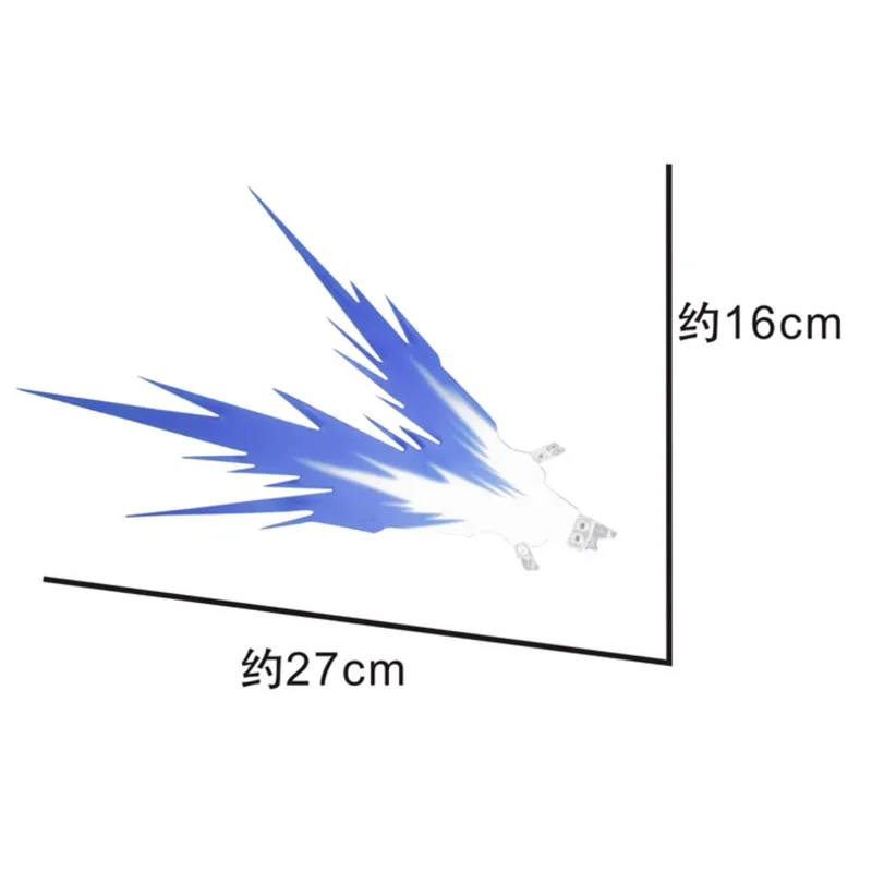 Bandai Gundam Model Light of W - Model Kit Eva review and price