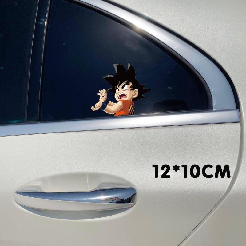 Dragon Ball Wukong Anime Water - Model Kit Wukong review and price