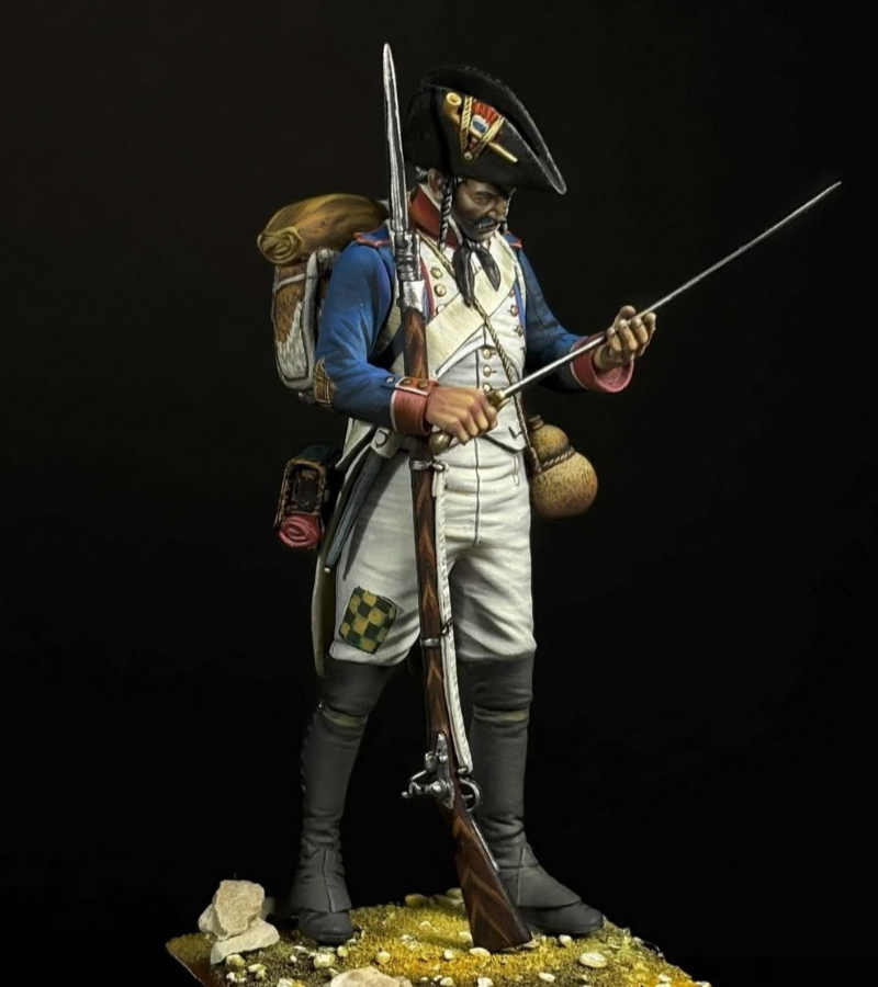 1/24 Scale 75mm Die-Cast Resin - Model Kit Fantasy review and price