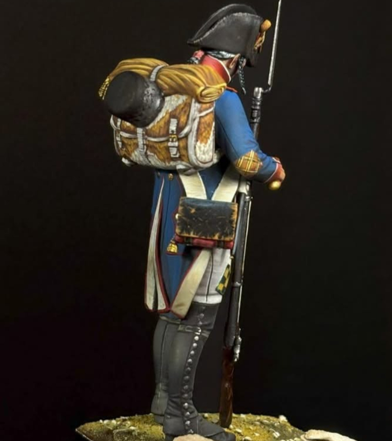 1/24 Scale 75mm Die-Cast Resin - Model Kit Fantasy review and price