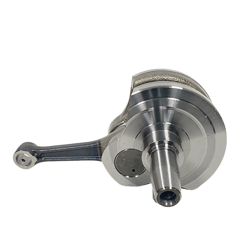 Motorcycle Crankshaft Engine A - Model Kit Engine review and price