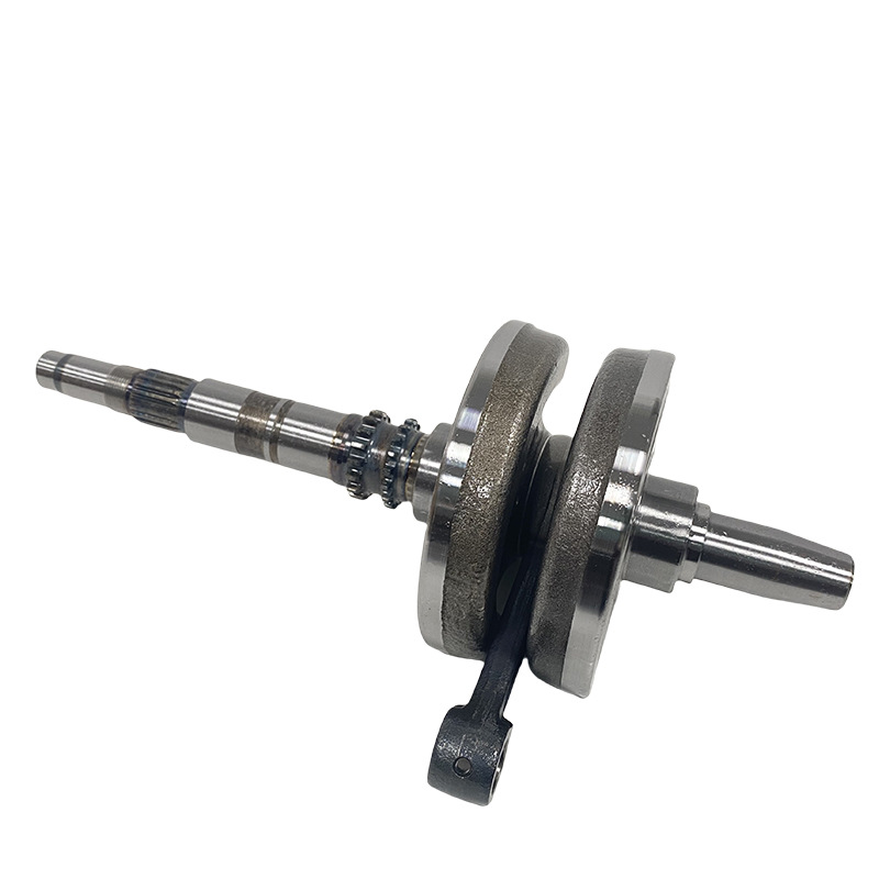 Motorcycle Crankshaft Engine A - Model Kit Engine review and price